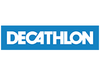 décathlon logo